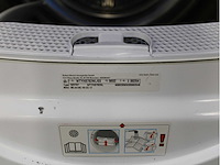 Bosch serie|8 i-dos wasmachine & bosch homeprofessional selfcleaning condenser wifi wasdroger - afbeelding 7 van  7