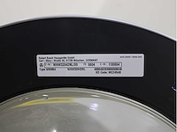 Bosch serie|8 i-dos wasmachine & bosch serie|8 selfcleaning condenser wasdroger - afbeelding 5 van  8