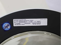 Bosch serie|8 i-dos wifi wasmachine & bosch homeprofessional selfcleaning condenser wasdroger - afbeelding 5 van  8