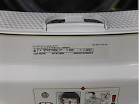 Bosch serie|8 i-dos wifi wasmachine & bosch homeprofessional selfcleaning condenser wasdroger - afbeelding 8 van  8