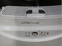 Bosch serie|8 i-dos wifi wasmachine & bosch serie|8 selfcleaning condenser wasdroger - afbeelding 7 van  7