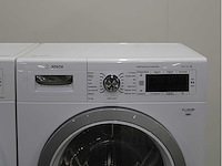 Bosch serie|8 varioperfect exclusiv wasmachine & bosch serie|8 selfcleaning condenser exclusiv wasdroger - afbeelding 6 van  8