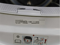 Bosch serie|8 varioperfect exclusiv wasmachine & bosch serie|8 selfcleaning condenser exclusiv wasdroger - afbeelding 8 van  8