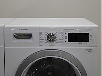 Bosch serie|8 varioperfect exclusiv wasmachine & bosch serie|8 selfcleaning condenser exclusiv wasdroger - afbeelding 6 van  8