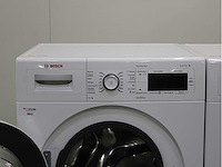 Bosch serie|8 varioperfect wasmachine & bosch homeprofessional selfcleaning condenser wasdroger - afbeelding 3 van  8