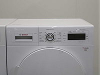 Bosch serie|8 varioperfect wasmachine & bosch homeprofessional selfcleaning condenser wasdroger - afbeelding 6 van  8