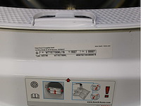 Bosch serie|8 varioperfect wasmachine & bosch homeprofessional selfcleaning condenser wasdroger - afbeelding 8 van  8