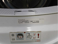 Bosch serie|8 varioperfect wasmachine & bosch homeprofessional selfcleaning condenser wasdroger - afbeelding 8 van  8