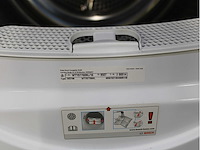 Bosch serie|8 varioperfect wasmachine & bosch homeprofessional selfcleaning condenser wasdroger - afbeelding 8 van  8
