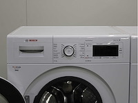 Bosch serie|8 varioperfect wasmachine & bosch homeprofessional selfcleaning condenser wasdroger - afbeelding 3 van  8