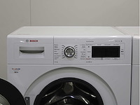 Bosch serie|8 varioperfect wasmachine & bosch serie|8 selfcleaning condenser wasdroger - afbeelding 3 van  8