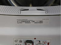 Bosch serie|8 varioperfect wasmachine & bosch serie|8 selfcleaning condenser wasdroger - afbeelding 8 van  8