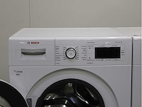 Bosch serie|8 varioperfect wasmachine & bosch serie|8 selfcleaning condenser wasdroger - afbeelding 3 van  8