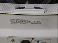 Bosch serie|8 varioperfect wasmachine & bosch serie|8 selfcleaning condenser wasdroger - afbeelding 8 van  8