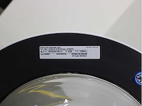 Bosch serie|8 varioperfect wasmachine & bosch serie|8 selfcleaning condenser wasdroger - afbeelding 5 van  7