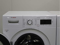Bosch serie|8 varioperfect wasmachine & bosch serie|8 selfcleaning condenser wasdroger - afbeelding 3 van  8