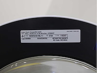 Bosch serie|8 varioperfect wasmachine & bosch serie|8 selfcleaning condenser wasdroger - afbeelding 5 van  8