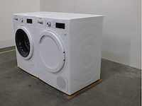 Bosch serie|8 varioperfect wasmachine & bosch serie|8 selfcleaning condenser wasdroger - afbeelding 7 van  8