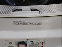 Bosch serie|8 varioperfect wasmachine & bosch serie|8 selfcleaning condenser wasdroger - afbeelding 8 van  8