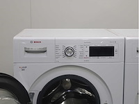Bosch serie|8 varioperfect wasmachine & bosch serie|8 selfcleaning condenser wasdroger - afbeelding 3 van  8