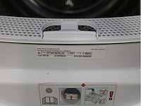 Bosch serie|8 varioperfect wasmachine & bosch serie|8 selfcleaning condenser wasdroger - afbeelding 8 van  8
