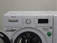 Bosch serie|8 varioperfect wasmachine & bosch serie|8 selfcleaning condenser wasdroger - afbeelding 3 van  8