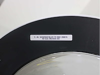 Bosch serie|8 varioperfect wasmachine & bosch serie|8 selfcleaning condenser wasdroger - afbeelding 5 van  8