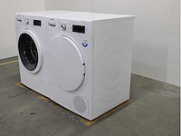Bosch serie|8 varioperfect wasmachine & bosch serie|8 selfcleaning condenser wasdroger - afbeelding 7 van  8