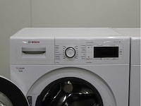 Bosch serie|8 varioperfect wasmachine & bosch serie|8 selfcleaning condenser wasdroger - afbeelding 3 van  8