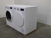 Bosch serie|8 varioperfect wasmachine & bosch serie|8 selfcleaning condenser wasdroger - afbeelding 7 van  8