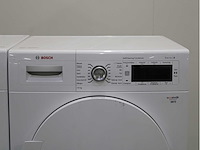 Bosch serie|8 varioperfect wasmachine & bosch serie|8 selfcleaning condenser wasdroger - afbeelding 6 van  7