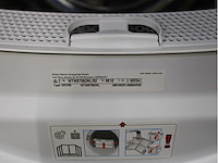 Bosch serie|8 varioperfect wasmachine & bosch serie|8 selfcleaning condenser wasdroger - afbeelding 8 van  8