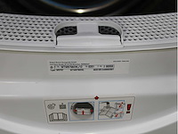 Bosch serie|8 varioperfect wasmachine & bosch serie|8 selfcleaning condenser wasdroger - afbeelding 8 van  8