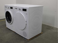 Bosch serie|8 varioperfect wasmachine & bosch serie|8 selfcleaning condenser wasdroger - afbeelding 7 van  8