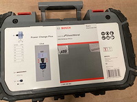 Bosch set gatenzagen in kunststof koffer - afbeelding 4 van  4