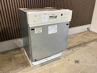 Bosch sgi55m22eu/70 inbouw vaatwasser - afbeelding 2 van  5