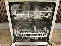 Bosch sgi55m22eu/70 inbouw vaatwasser - afbeelding 4 van  5
