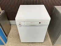 Bosch sgs85m22eu/55 vrijstaande vaatwasser - afbeelding 3 van  5