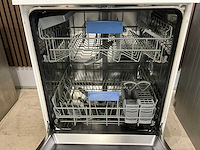 Bosch sgs85m22eu/55 vrijstaande vaatwasser - afbeelding 4 van  5