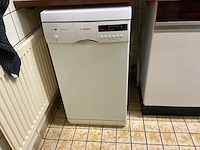 Bosch silence plus vaatwasser - afbeelding 2 van  7