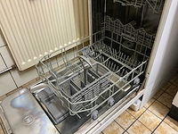 Bosch silence plus vaatwasser - afbeelding 4 van  7