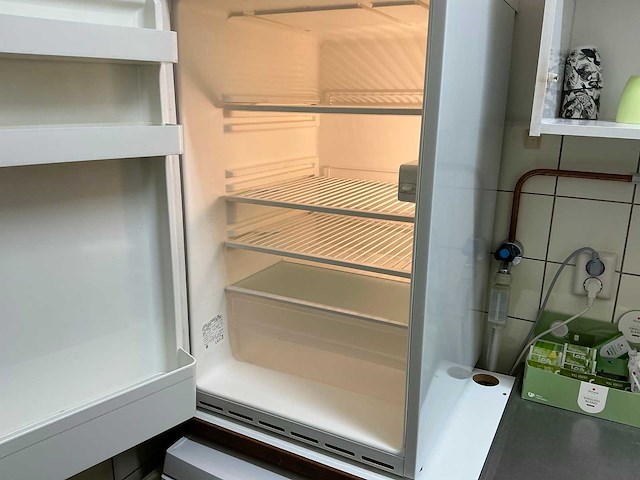 Bosch silence plus vaatwasser - afbeelding 6 van  7