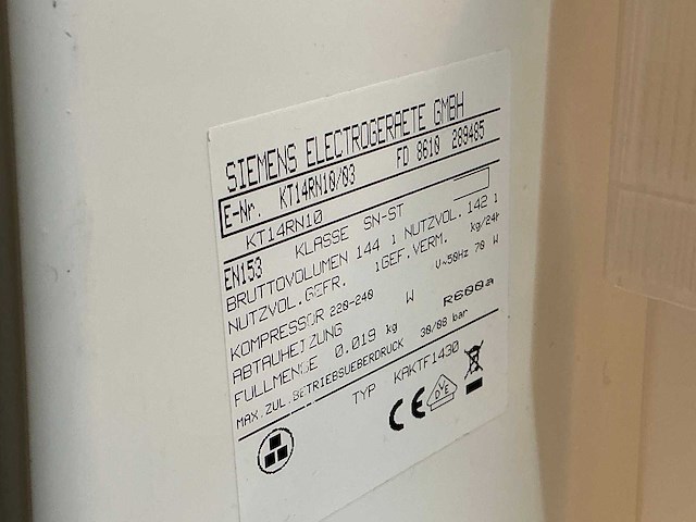 Bosch silence plus vaatwasser - afbeelding 7 van  7