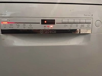 Bosch silence serie 2 vaatwasser - afbeelding 2 van  3