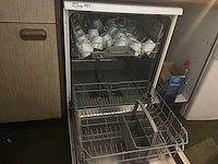 Bosch silence serie 2 vaatwasser - afbeelding 3 van  3