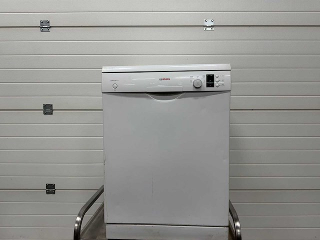 Bosch silentplus vaatwasser - afbeelding 1 van  8
