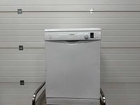 Bosch silentplus vaatwasser - afbeelding 1 van  8