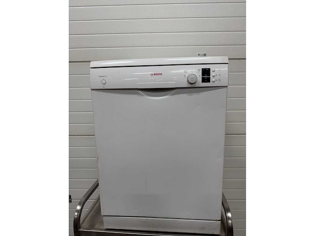 Bosch silentplus vaatwasser - afbeelding 2 van  8