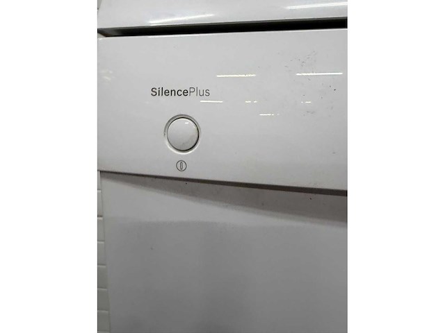 Bosch silentplus vaatwasser - afbeelding 3 van  8