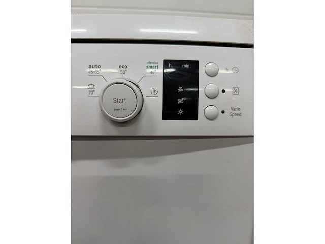 Bosch silentplus vaatwasser - afbeelding 7 van  8